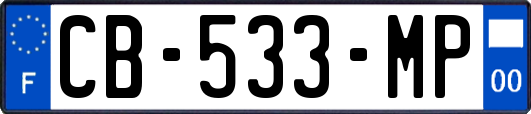 CB-533-MP