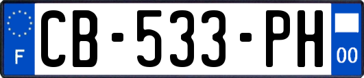 CB-533-PH