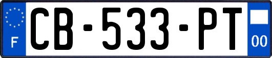 CB-533-PT