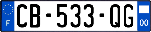 CB-533-QG