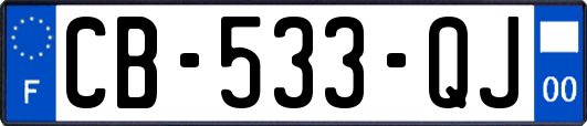 CB-533-QJ