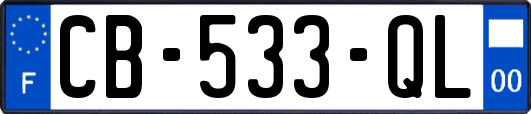 CB-533-QL