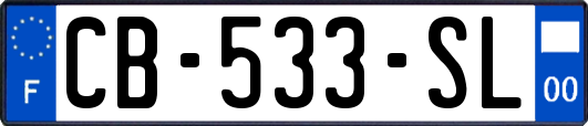 CB-533-SL
