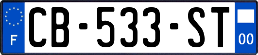CB-533-ST