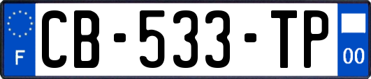 CB-533-TP