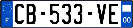CB-533-VE