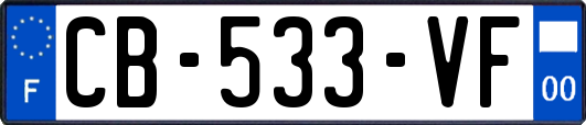 CB-533-VF