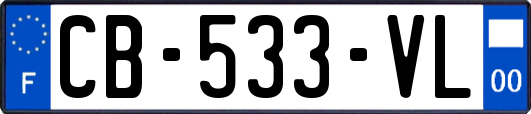 CB-533-VL