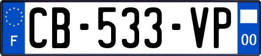 CB-533-VP