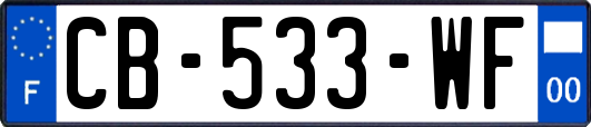 CB-533-WF