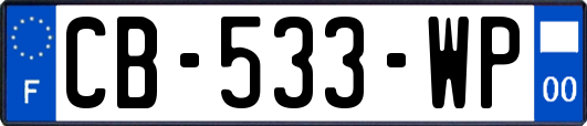 CB-533-WP