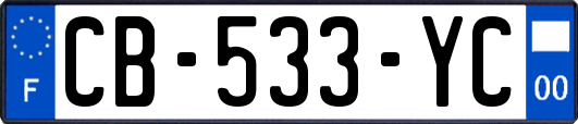 CB-533-YC