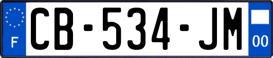 CB-534-JM