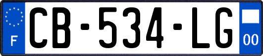 CB-534-LG