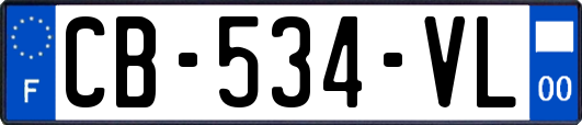 CB-534-VL