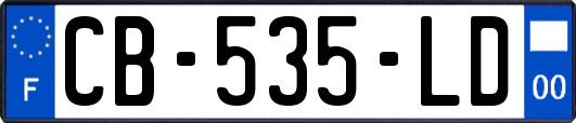 CB-535-LD