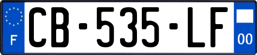 CB-535-LF