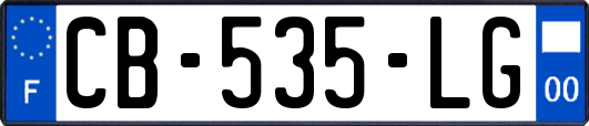 CB-535-LG