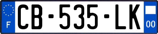 CB-535-LK