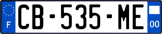 CB-535-ME