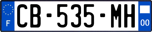 CB-535-MH