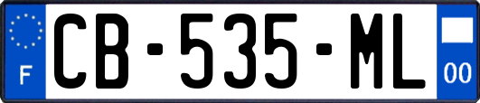 CB-535-ML