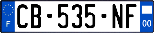 CB-535-NF