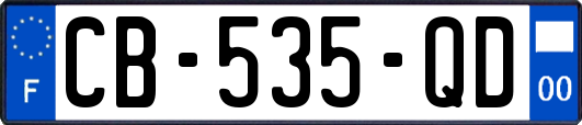 CB-535-QD