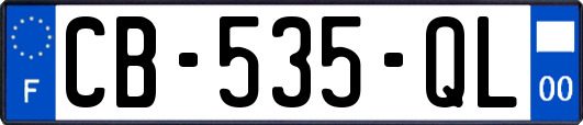 CB-535-QL