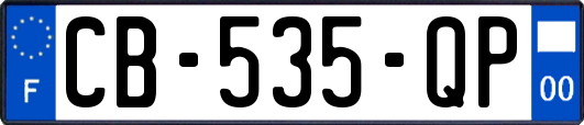 CB-535-QP