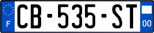 CB-535-ST