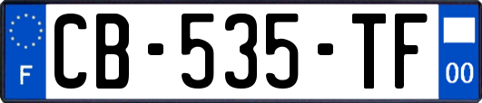 CB-535-TF