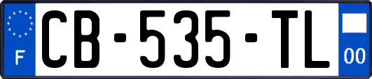 CB-535-TL