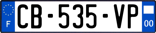 CB-535-VP