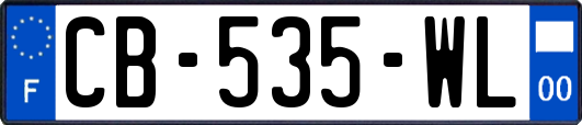 CB-535-WL