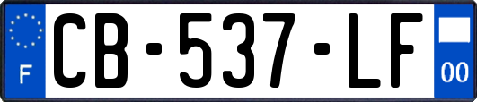 CB-537-LF