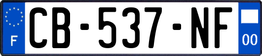 CB-537-NF