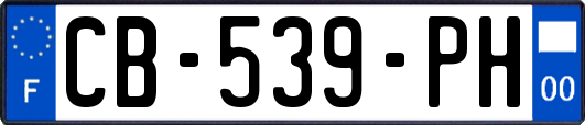 CB-539-PH