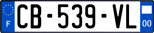CB-539-VL