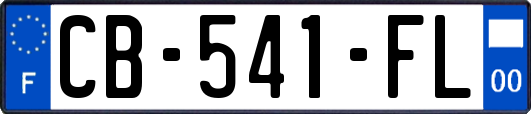 CB-541-FL