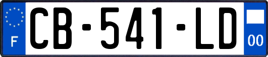CB-541-LD