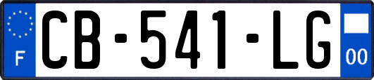 CB-541-LG