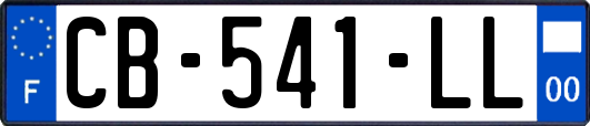 CB-541-LL
