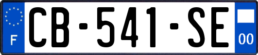 CB-541-SE