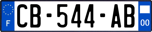 CB-544-AB