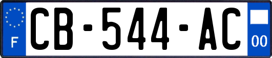 CB-544-AC