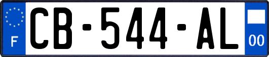 CB-544-AL