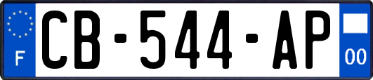 CB-544-AP