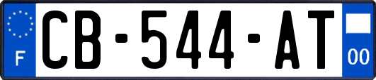 CB-544-AT