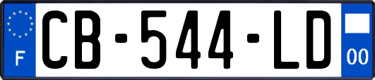 CB-544-LD